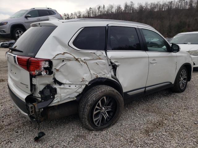 Vin: ja4az3a31hz066854, lot: 42605783, mitsubishi outlander se 20173