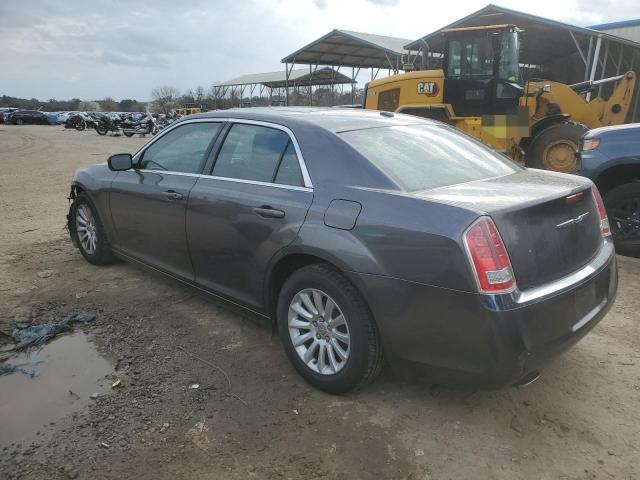 2C3CCAAG6EH231000 Chrysler 300