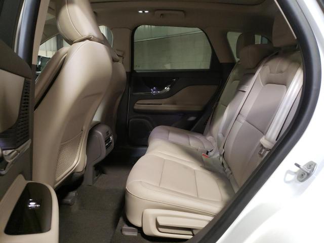 2022 LINCOLN CORSAIR - 5LMCJ1DH5NUL23050