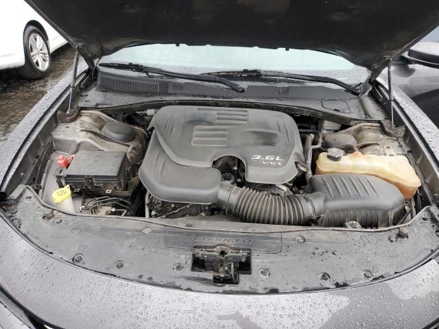 2015 DODGE CHARGER SE 2C3CDXBG6FH753335