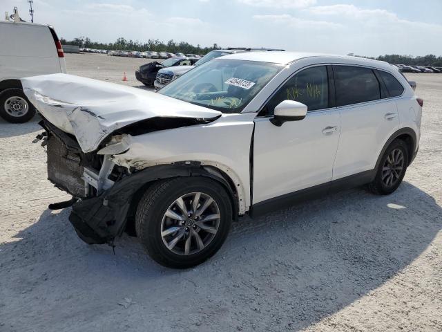 2016 MAZDA CX-9 TOURI JM3TCACY8G0114518