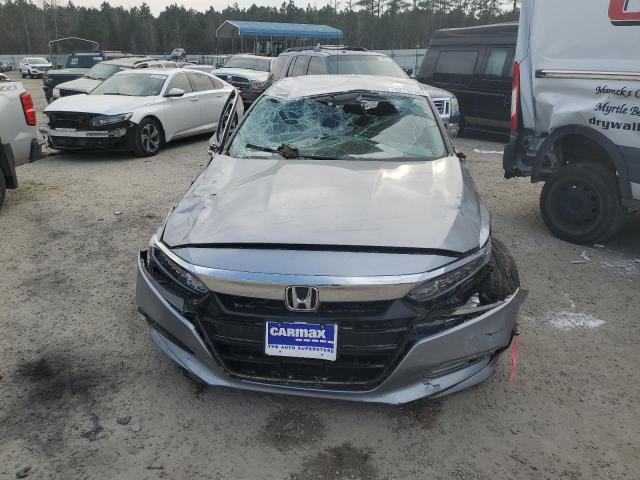 2020 HONDA ACCORD LX 1HGCV1F11LA089811