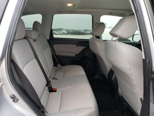 2016 SUBARU FORESTER 2 - JF2SJADC3GH475316