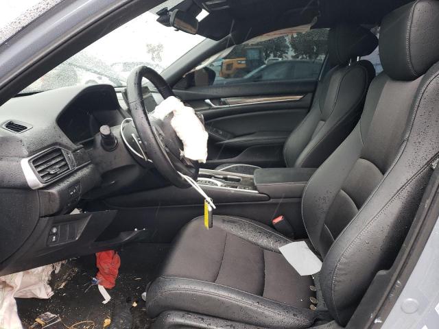 2022 HONDA ACCORD HYB 1HGCV3F2XNA015780