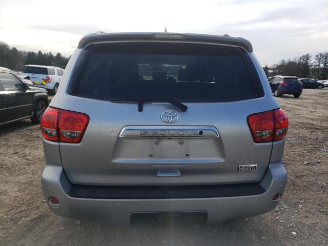 2017 TOYOTA SEQUOIA LI - 5TDJY5G18HS155221