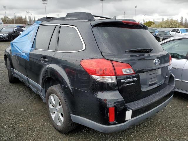 4S4BRDKC0B2446388 Subaru Outback 3.6r Limited