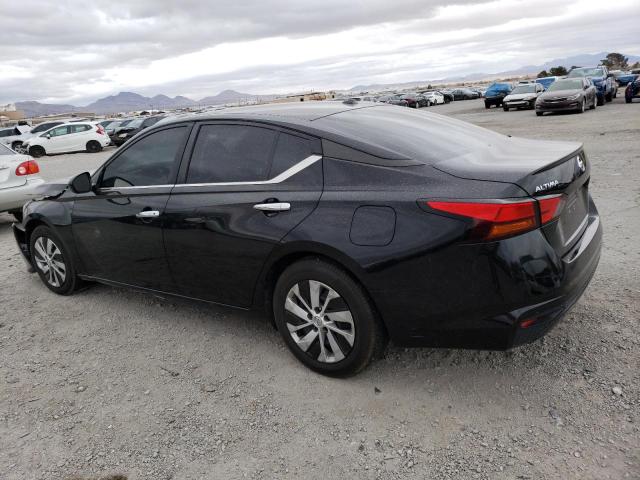 1N4BL4BVXLC136824 Nissan ALTIMA S
