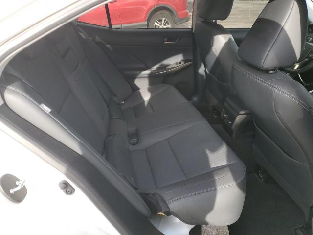 2020 LEXUS IS 300 PRE JTHDA1D2XL5107613