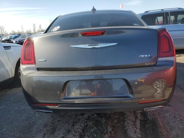 2015 CHRYSLER 300 S - 2C3CCAGG3FH756945