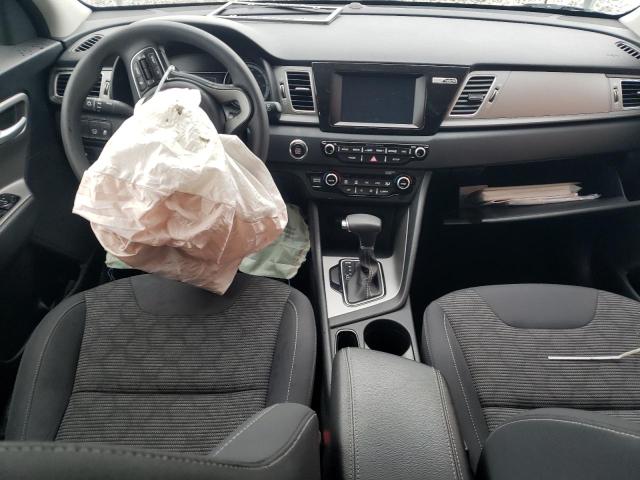 2019 KIA UK - KNDCB3LCXK5317949