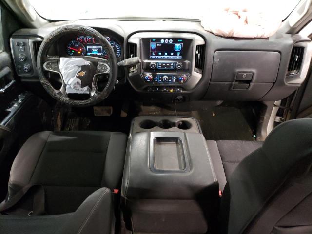 2016 CHEVROLET K2500 SILV - 1GC1KVE82GF272325