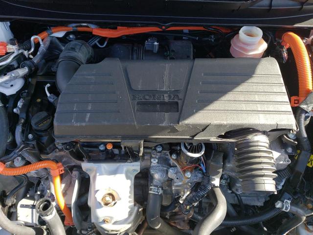 2022 HONDA CR-V EXL 5J6RT6H83NL016091