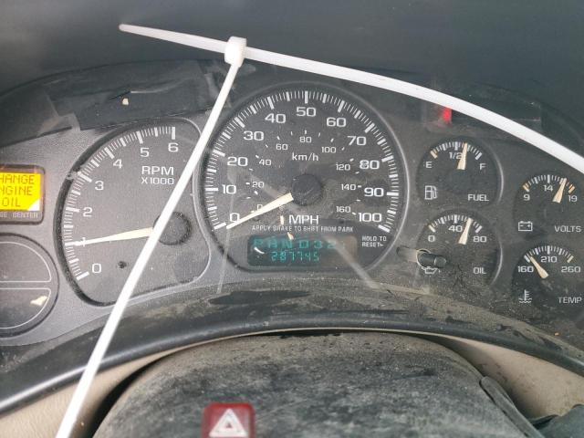 2GTEC19T521253743 GMC New Sierra C1500