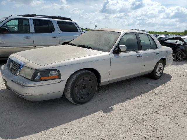 2003 Mercury Grand Marquis GS