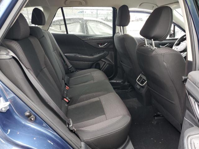 2022 SUBARU OUTBACK PR 4S4BTADC5N3152917
