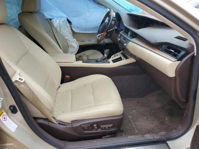 2016 LEXUS ES 300H - JTHBW1GG0G2107143