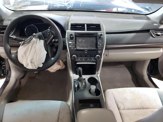 2016 TOYOTA CAMRY LE 4T4BF1FK5GR558145