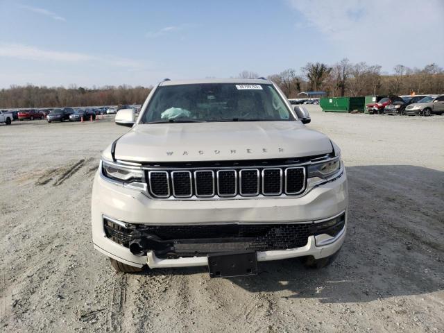 2022 JEEP WAGONEER S 1C4SJVBT4NS129252