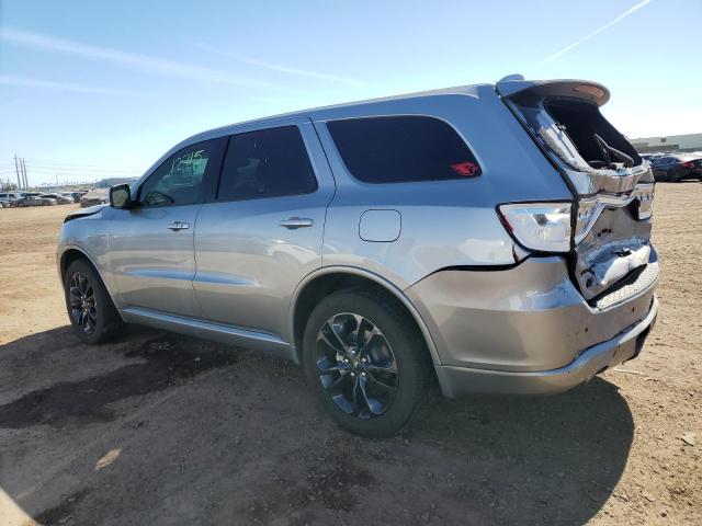 2021 DODGE DURANGO GT 1C4RDJDG2MC851472