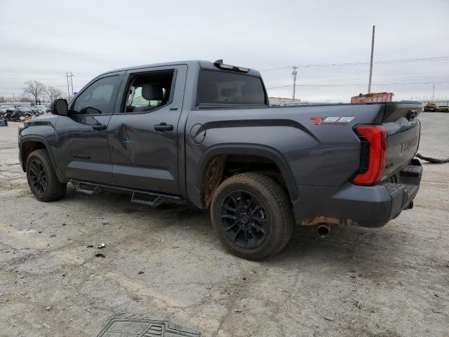 5TFLA5DB4NX046965 Toyota Tundra Crewmax Sr