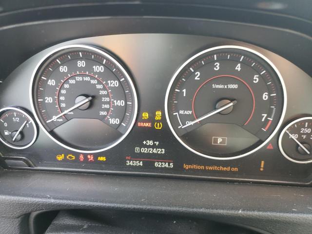 WBA4Z3C5XJEC48177 BMW 430xi