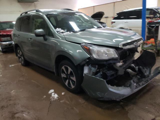 JF2SJAGC5HH539627 Subaru Forester 2.5i Premium
