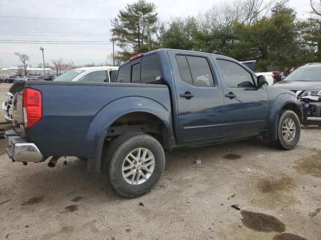 2019 NISSAN FRONTIER S 1N6AD0EV1KN881517