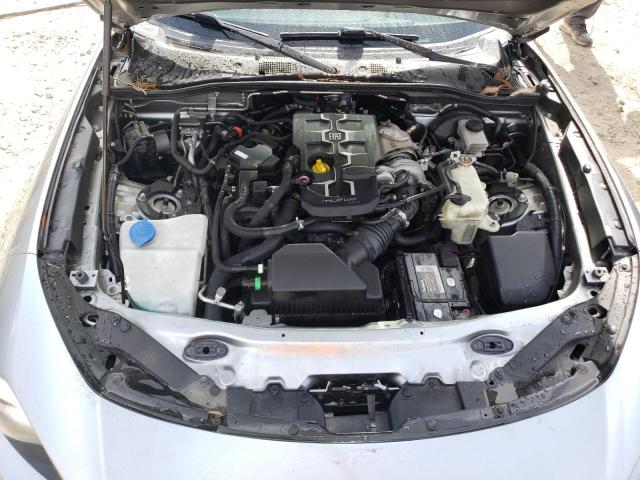 JC1NFAEK5H0118896 Fiat ALL MODELS