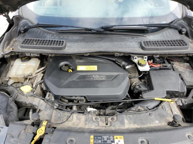 2016 FORD ESCAPE SE 1FMCU0GX3GUA60437