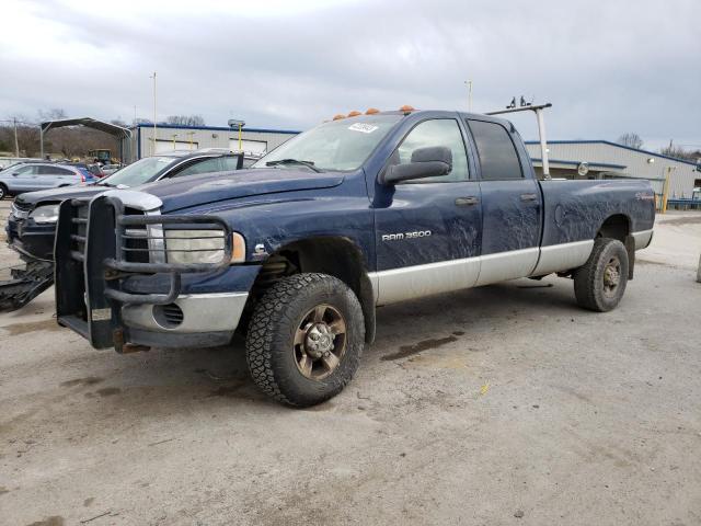 2005 Dodge Ram 3500 ST