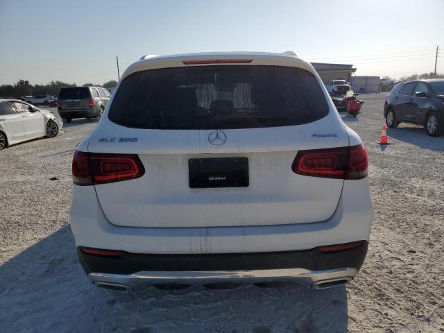 W1N0G8EB6LF761842 Mercedes-Benz Glc 300 4matic