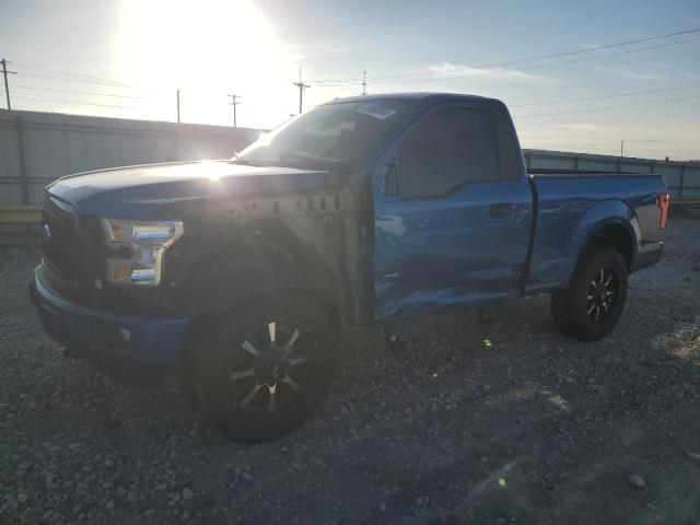 2015 FORD F150 - 1FTMF1EP6FKD14812