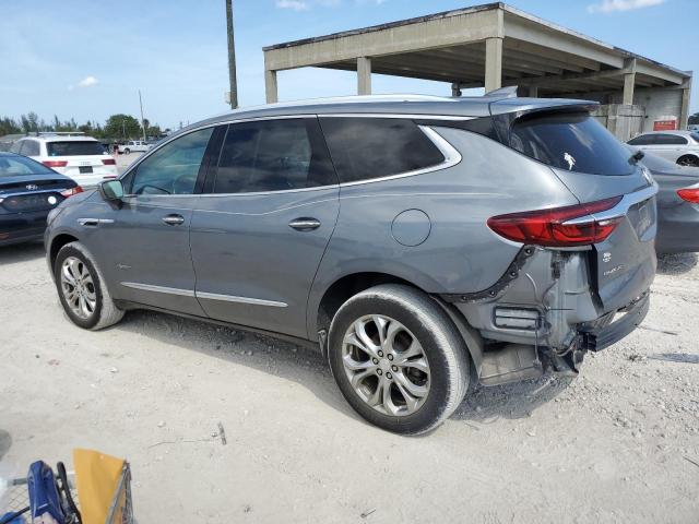 2018 BUICK ENCLAVE AV - 5GAERDKW8JJ175341