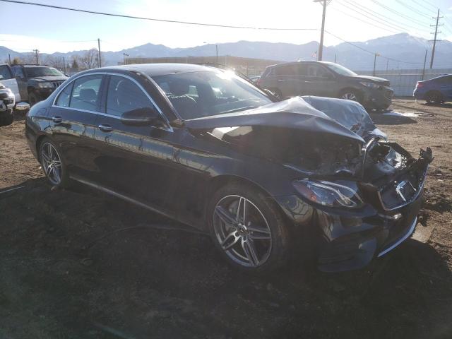 2019 MERCEDES-BENZ E 450 4MAT - WDDZF6JB5KA500361