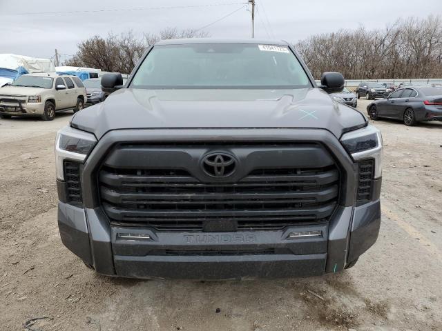 5TFLA5DB4NX046965 Toyota Tundra Crewmax Sr