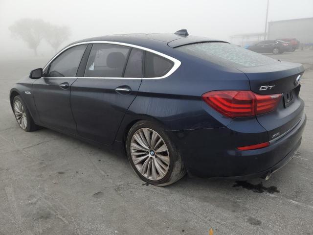 WBA5M4C52ED183925 BMW 535 XIGT