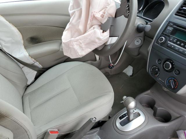 2015 NISSAN VERSA S 3N1CN7APXFL832964