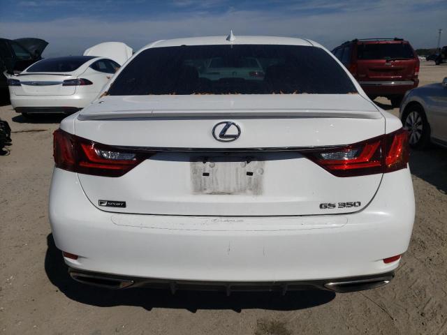 2015 LEXUS GS 350 - JTHBE1BL1FA007936