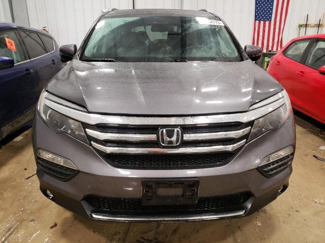 2016 HONDA PILOT TOUR - 5FNYF6H9XGB030688