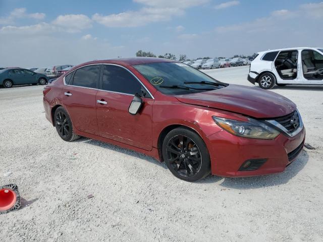 2017 NISSAN ALTIMA 2.5 1N4AL3AP2HC196192