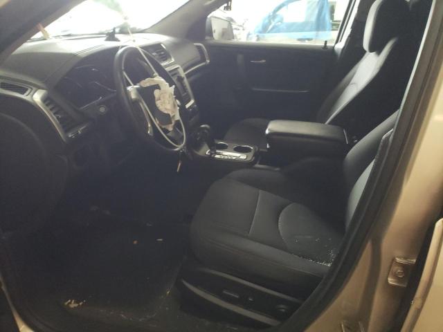 1GKKRPKD9FJ137145 GMC Acadia