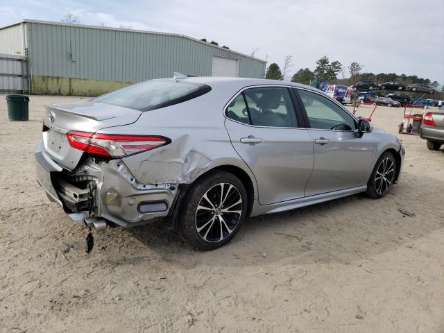 2019 TOYOTA CAMRY L - 4T1B11HKXKU803987