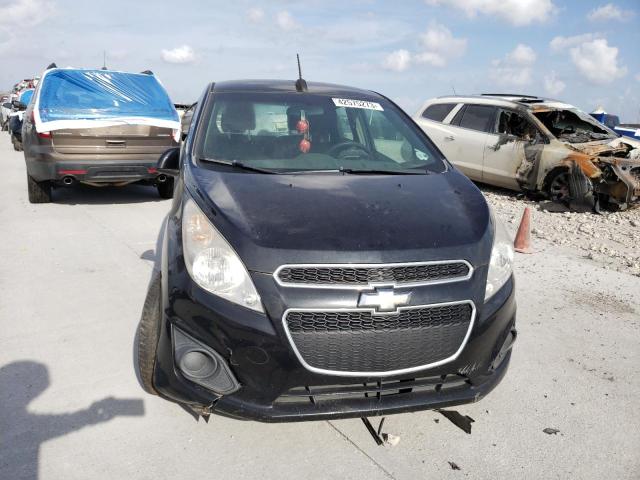 2015 CHEVROLET SPARK LS KL8CA6S94FC805184