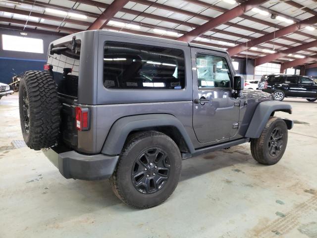 1C4AJWAG2GL248002 Jeep Wrangler Sport