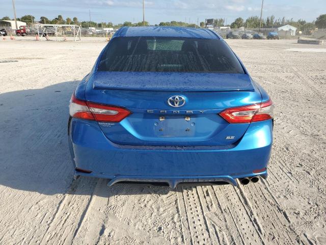 2018 TOYOTA CAMRY 4T1B11HK5JU022969