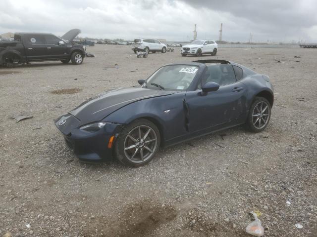 2021 MAZDA MX-5 MIATA - JM1NDAM73M0460346