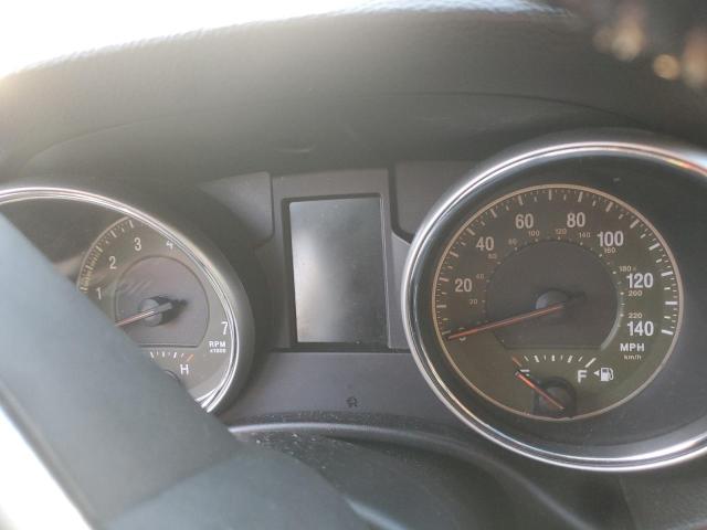 1J4RR4GG6BC645979 Jeep Grand Cherokee Laredo