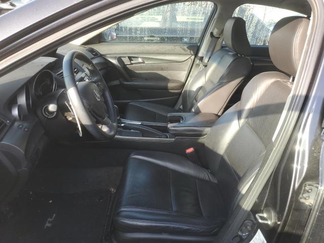 19UUA8F58CA027253 Acura TL