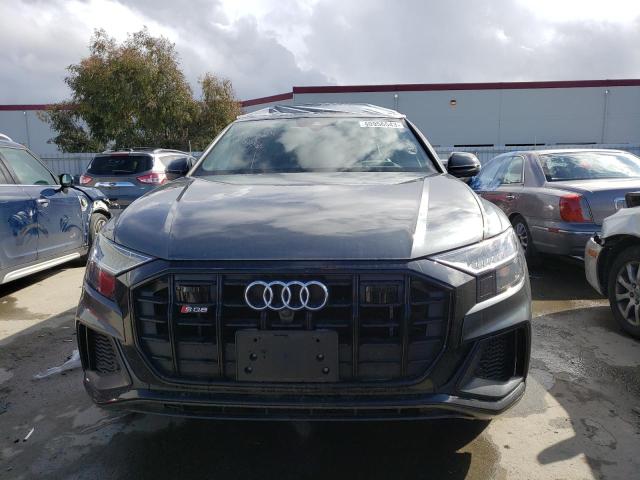 2021 AUDI SQ8 PRESTI - WA1CWBF14MD016315
