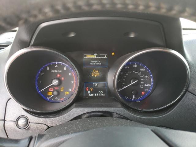 4S3BNAF68H3024018 Subaru Legacy 2.5i Premium